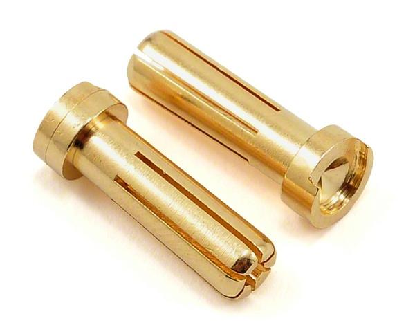 5mm Bullet Connector